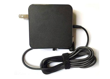 Un materiale universale di 65 di W del computer portatile del caricatore ABS di Asus con CC 19V 3.42A, Eco amichevole