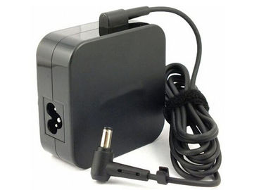 Un materiale universale di 65 di W del computer portatile del caricatore ABS di Asus con CC 19V 3.42A, Eco amichevole