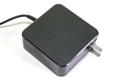 Un materiale universale di 65 di W del computer portatile del caricatore ABS di Asus con CC 19V 3.42A, Eco amichevole