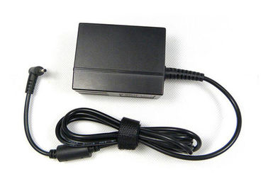 Un materiale universale di 65 di W del computer portatile del caricatore ABS di Asus con CC 19V 3.42A, Eco amichevole