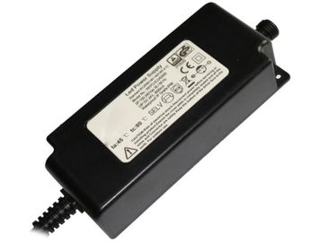 CC resistente 500V dell'adattatore 24v di potere dell'acqua LED per i CCTVs/sistema di sicurezza