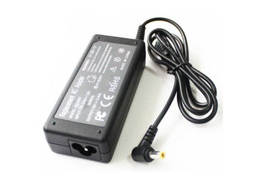 caricatore 65W per il taccuino di Acer, materiali rendenti incombustibile dell'adattatore di CA del computer portatile di 19V 3.42A