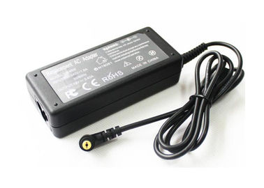 caricatore 65W per il taccuino di Acer, materiali rendenti incombustibile dell'adattatore di CA del computer portatile di 19V 3.42A