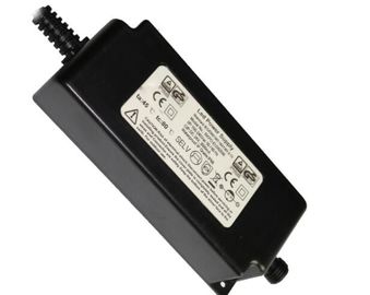 Tasso principale all'aperto del trasformatore IP68 del caricatore dell'alimentazione elettrica della luce di striscia, Watt di potenza 60