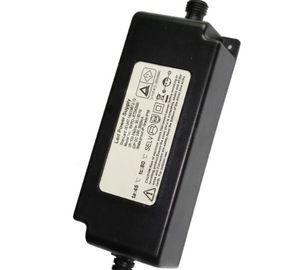 Tasso principale all'aperto del trasformatore IP68 del caricatore dell'alimentazione elettrica della luce di striscia, Watt di potenza 60