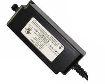 Muri il peso leggero dell'adattatore principale input della luce di striscia dell'adattatore/CA di potere di CC LED di CA del supporto