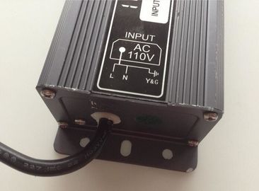 Il driver costante 12v 24v/IP67 di tensione LED di 100 watt ha condotto il driver dell'alimentazione elettrica con CE