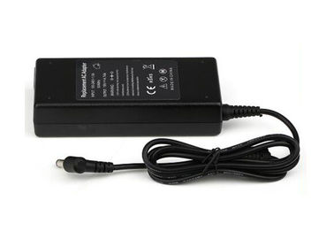 Alimentazione elettrica del computer portatile della sostituzione di CA del caricatore di Fujitsu con il cavo di CA, potere di 20V 4.5A 90W