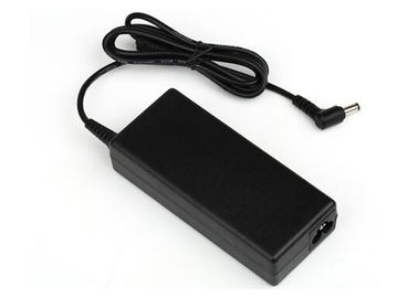Alimentazione elettrica del computer portatile della sostituzione di CA del caricatore di Fujitsu con il cavo di CA, potere di 20V 4.5A 90W