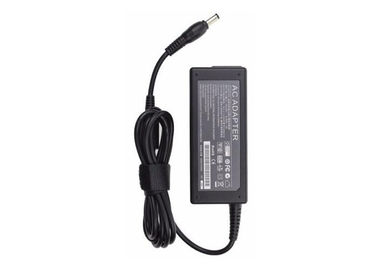 Alimentazione elettrica universale dell'adattatore di CA del computer portatile di Sony con il Pin, copertura PC/dell'ABS