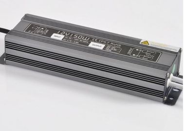 la tensione costante di 12V 24V ha condotto il driver 100 watt con i materiali della lega di alluminio