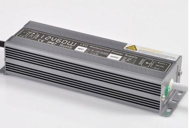 la tensione costante di 12V 24V ha condotto il driver 100 watt con i materiali della lega di alluminio