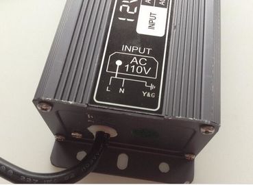 la tensione costante di 12V 24V ha condotto il driver 100 watt con i materiali della lega di alluminio