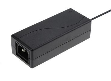Caricatore leggero dell'adattatore di corrente continua di CA per i CCTVs/monitor LCD, 142*62*35MM
