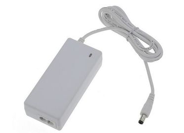 adattatore 50-60Hz di corrente continua di CA di 24V 5A per le strisce del CCTV LED, 3 anni di garanzia