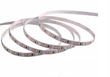 Colore chiaro del nastro principale RGB di Epistar SMD che cambia 12W/M con 5 metri, materiale del corpo di FPC