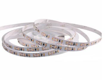 Colore chiaro del nastro principale RGB di Epistar SMD che cambia 12W/M con 5 metri, materiale del corpo di FPC