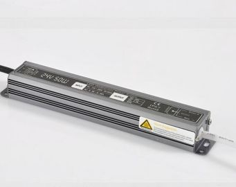 Il driver principale Meanwell di alta efficienza 50 watt, IP67 alimentazione la norma di Roh da 12 volt