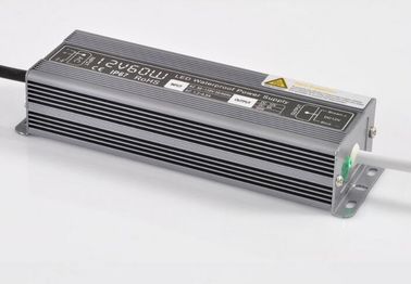 Il driver principale Meanwell di alta efficienza 50 watt, IP67 alimentazione la norma di Roh da 12 volt