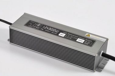 L'alta efficienza IP67 impermeabilizza l'alimentazione elettrica principale 24v 300 W per le luci del LED