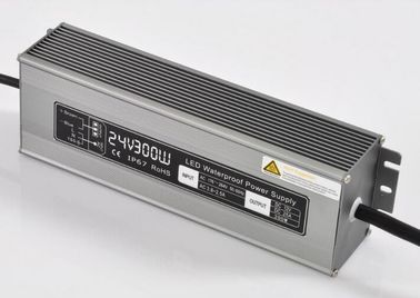 L'alta efficienza IP67 impermeabilizza l'alimentazione elettrica principale 24v 300 W per le luci del LED
