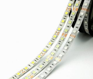 Profilo di alluminio della copertura LED del PC per i negozi/domestico su ordinazione, sorti montato