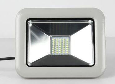 Illuminazione all'aperto del riflettore dell'angolo d'apertura IP65 delle luci di inondazione di Epistar 20W LED 120°