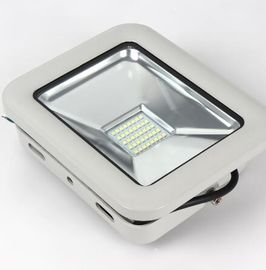 Illuminazione all'aperto del riflettore dell'angolo d'apertura IP65 delle luci di inondazione di Epistar 20W LED 120°