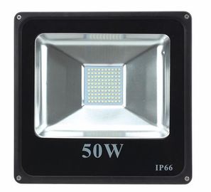 Iluminazione pubblica d'abitazione di alluminio dell'interno/all'aperto da 50 watt di IP65 LED di inondazione delle luci LED