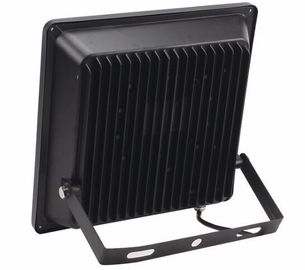 Iluminazione pubblica d'abitazione di alluminio dell'interno/all'aperto da 50 watt di IP65 LED di inondazione delle luci LED