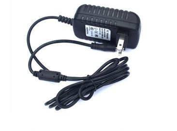 alimentazione elettrica portatile di commutazione di CC di CA dell'adattatore 12w di potere di CC di CA di 7.5V 1500mA