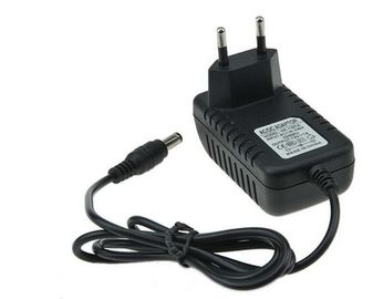 Adattatore universale di corrente continua Di CA della spina dell'Eu per la macchina fotografica del Cctv/l'input dell'alimentazione elettrica supporto della parete 90~220v