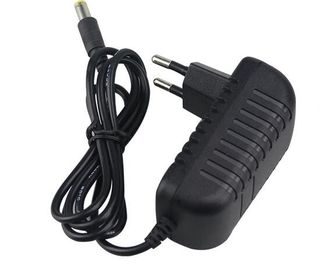 Adattatore universale di corrente continua Di CA della spina dell'Eu per la macchina fotografica del Cctv/l'input dell'alimentazione elettrica supporto della parete 90~220v
