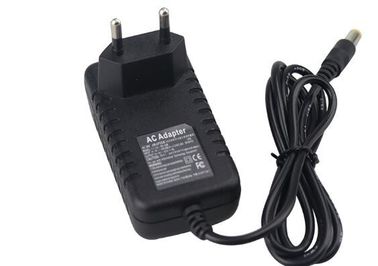 Muri il PC dell'alimentazione elettrica di volt 1.5A 2A 2.5A 3A dell'adattatore 12 di potere del supporto 12V a prova di fuoco