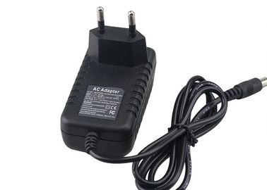 Muri il PC dell'alimentazione elettrica di volt 1.5A 2A 2.5A 3A dell'adattatore 12 di potere del supporto 12V a prova di fuoco