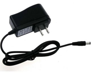 12 CC di CA dell'adattatore di potere di watt 500mah 1a 2a 2.5a 12v noi Au britannico dell'Eu 2 anni di garanzia