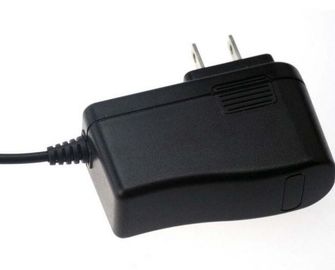 IL FCC del CE dell'UL dell'adattatore di potere del supporto della parete di 12W 12V/1A ha certificato 2 anni di garanzia
