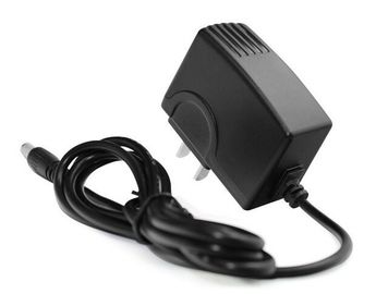 adattatore di potere della parete di 12V 0.5a 9v 0.5a 1a con Eu noi spine, cavo di CC di 1.5m