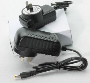 il CA 12Watt all'adattatore di corrente continua, 100v 240v ha introdotto l'input dell'adattatore 50hz 60hz di potere di 12v 0.5a 1a