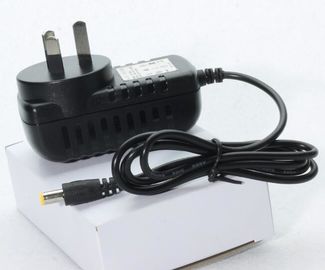 il CA 12Watt all'adattatore di corrente continua, 100v 240v ha introdotto l'input dell'adattatore 50hz 60hz di potere di 12v 0.5a 1a