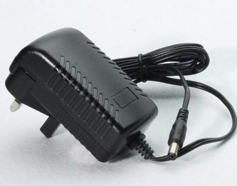 L'adattatore 12v 2a 2.5a di potere di commutazione di CA/CC dell'Eu ha personalizzato il connettore di CC