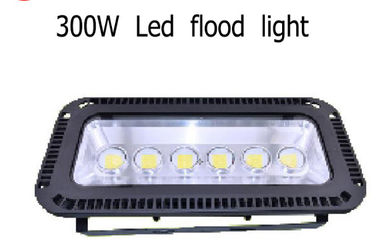Luci di inondazione principali luminose eccellenti del Super Slim di Istruzione Autodidattica &gt;80 5 anni di garanzia per illuminazione all'aperto dello stadio