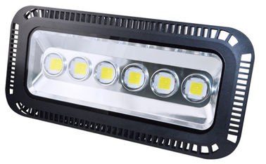 Luci di inondazione principali luminose eccellenti del Super Slim di Istruzione Autodidattica &gt;80 5 anni di garanzia per illuminazione all'aperto dello stadio