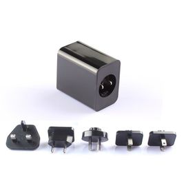 Caricatore intercambiabile/trasformatore del Usb dell'adattatore/5v 2a di potere del Usb della spina BRITANNICA di CA degli Stati Uniti dell'AU