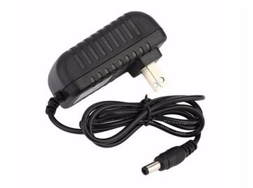 CA del supporto della parete all'alimentazione elettrica dell'adattatore di potere di CC 12v per la macchina fotografica del Cctv/strisce principali