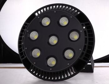 Angolo d'apertura esteriore principale commerciale di watt 60/38 di watt 250 delle luci di inondazione del giardino di Dimmable 200