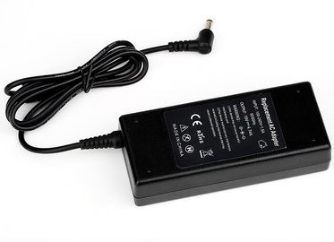 Adattatore di CA del computer portatile della sostituzione della plastica 19.5V 4.74A 90W per il lenovo Acer HP Dell