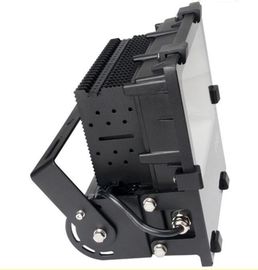 Le alette principali all'aperto della luce di inondazione di alto potere LED del proiettore/RGBW dell'UL DLC 250W progettano 110lm/W