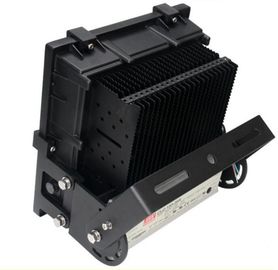 Le alette principali all'aperto della luce di inondazione di alto potere LED del proiettore/RGBW dell'UL DLC 250W progettano 110lm/W