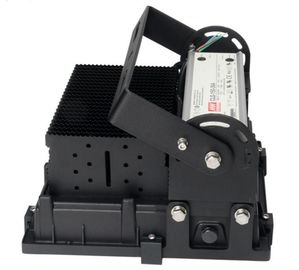Le alette principali all'aperto della luce di inondazione di alto potere LED del proiettore/RGBW dell'UL DLC 250W progettano 110lm/W